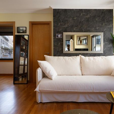 Km 0 Apartment Vigo Exterior photo